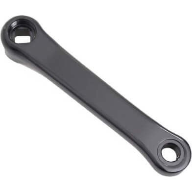 Dotek Crank Links 152mm Aluminum Black Dotek Crank Links 152mm Aluminum Black