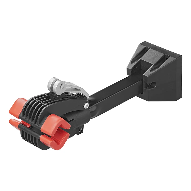 Proplus Foldable Wall Mount for 1 Bike