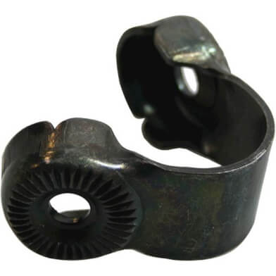 Steco Clamp for Handlebar Holder 25.4 Mm Steco Clamp for Handlebar Holder 25.4 Mm