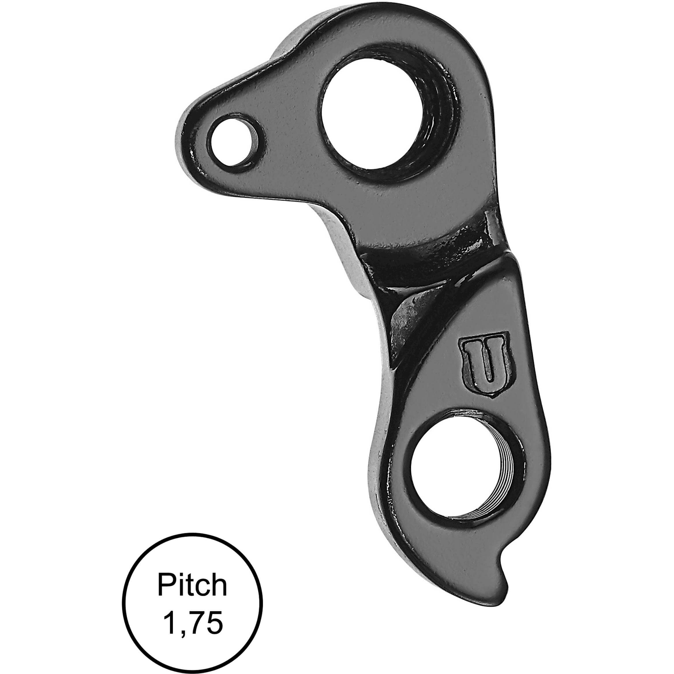 Marwi Derailleur Pad GH-251 Marwi Derailleur Pad GH-251
