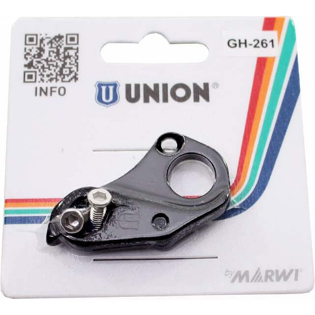 Marwi Derailleur Pad GH-261 Marwi Derailleur Pad GH-261