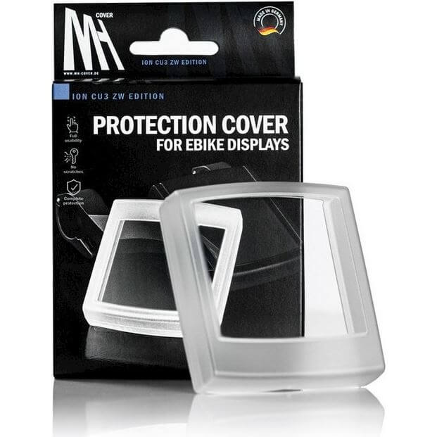 MH Protection Cover Ion CU3 MH Protection Cover Ion CU3