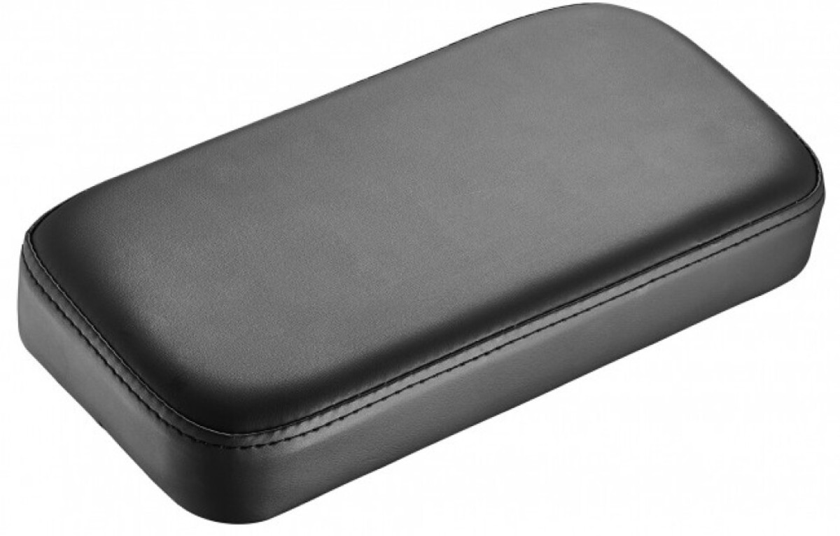 Massload Seat Cushion CL-700 32x16x5cm MIK Black