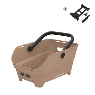 Basil And Cento Neo MIK Sand Basil And Cento Neo MIK Sand