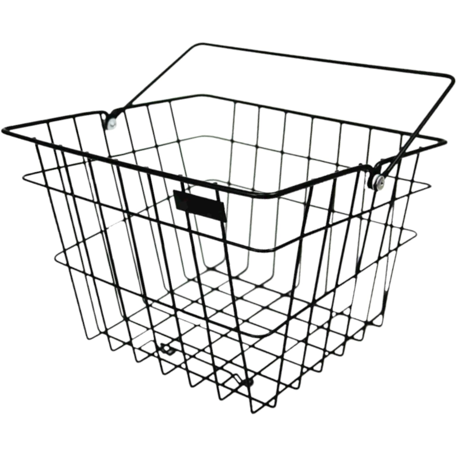 Steco Handle Vintage Matte Black