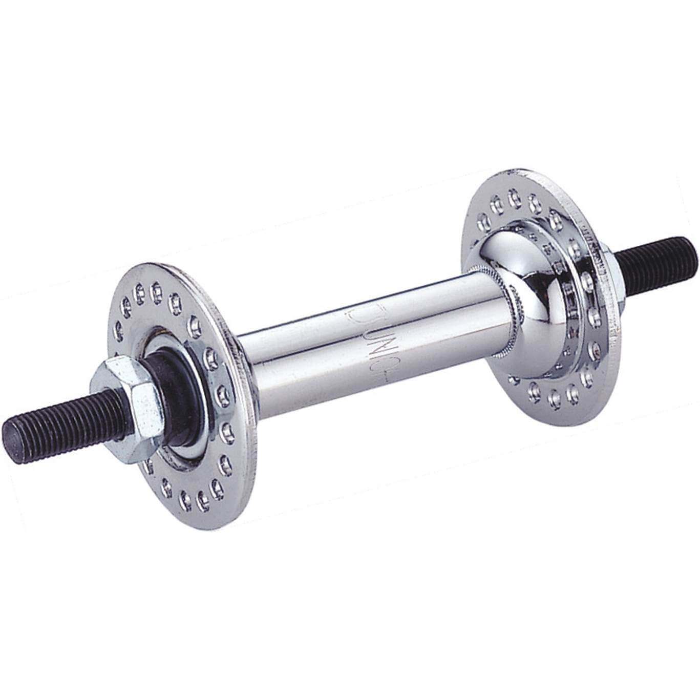 Union Front Hub 36 Holes 410