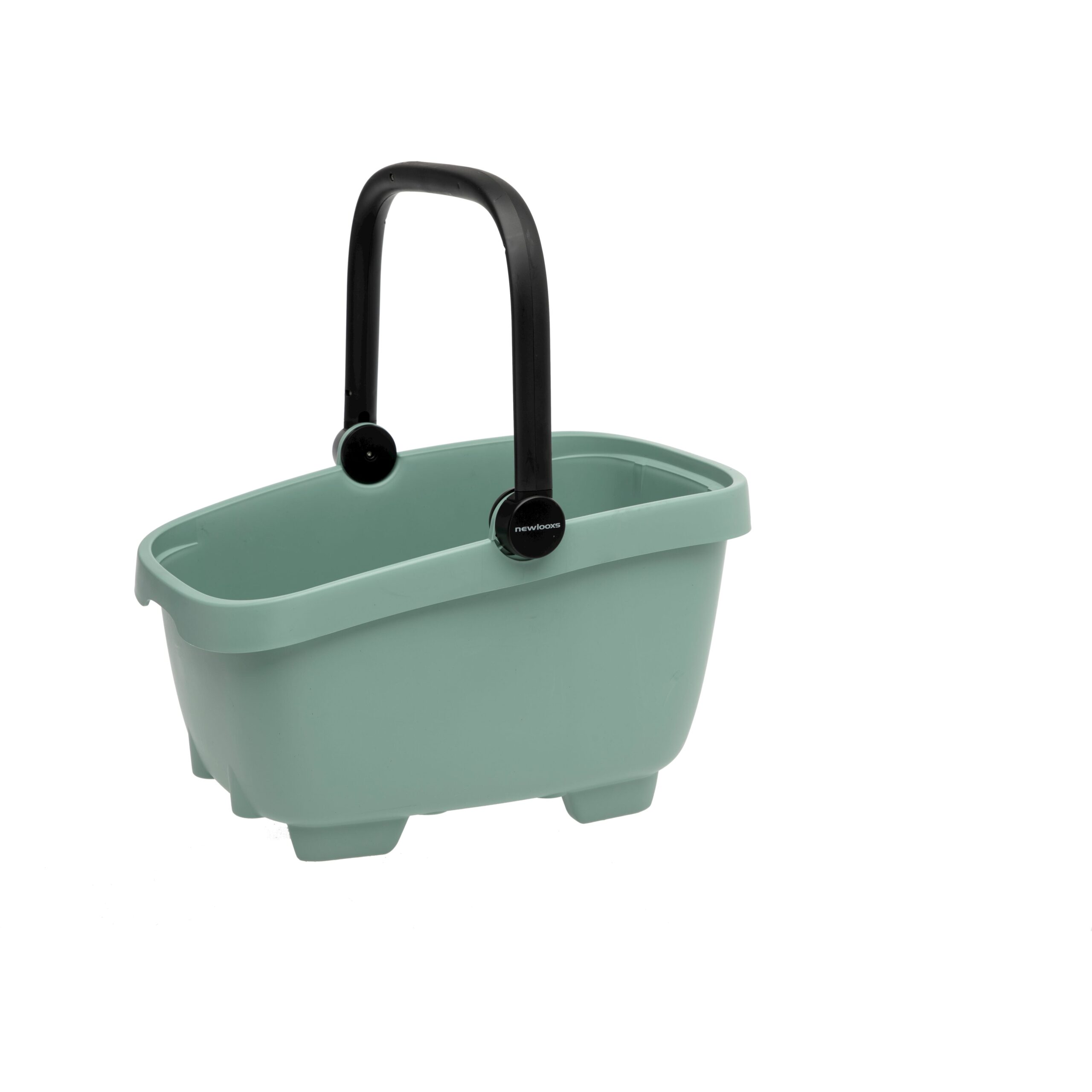 New Looxs Mand Clipper Green MIK