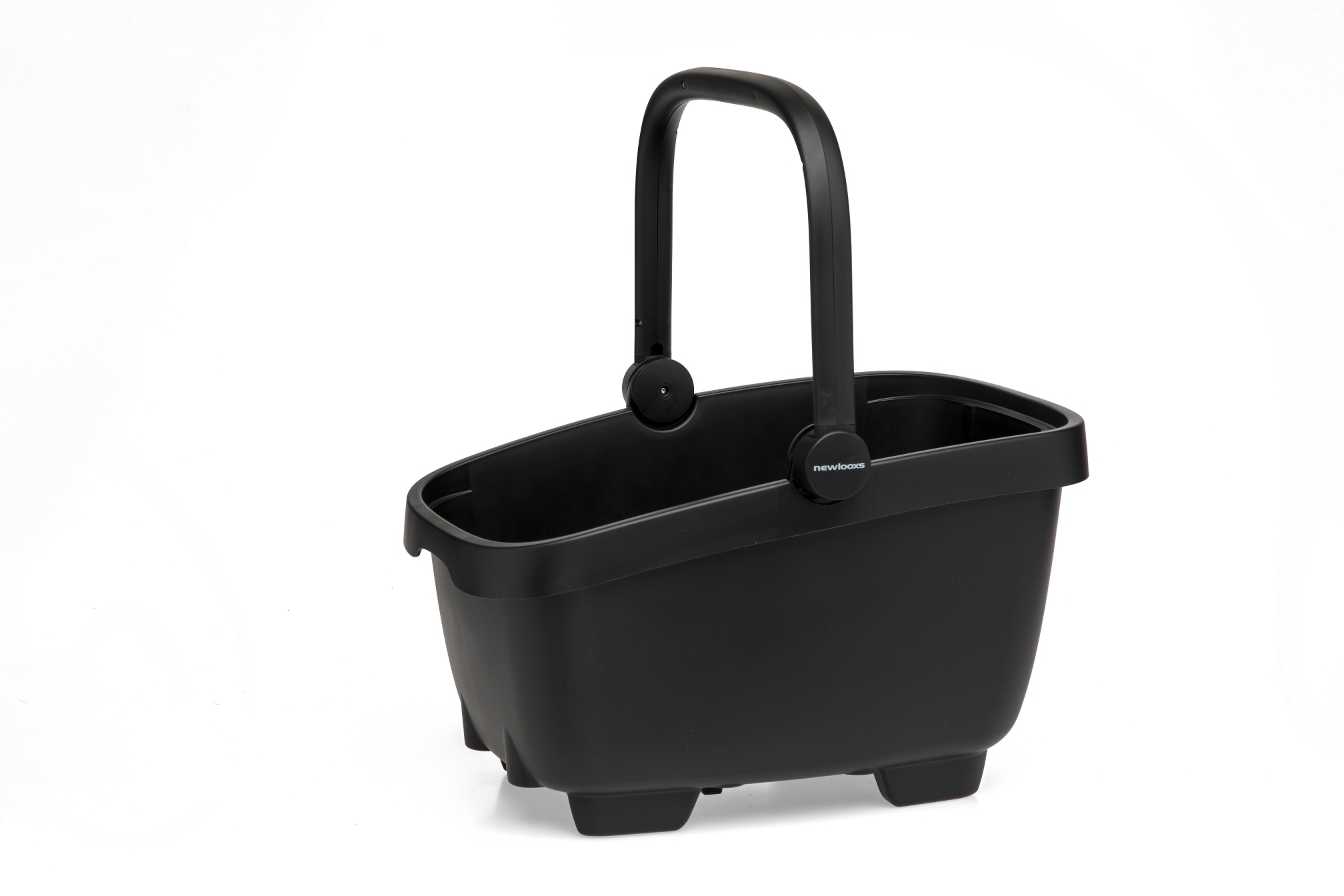 New Looxs Mand Clipper Black