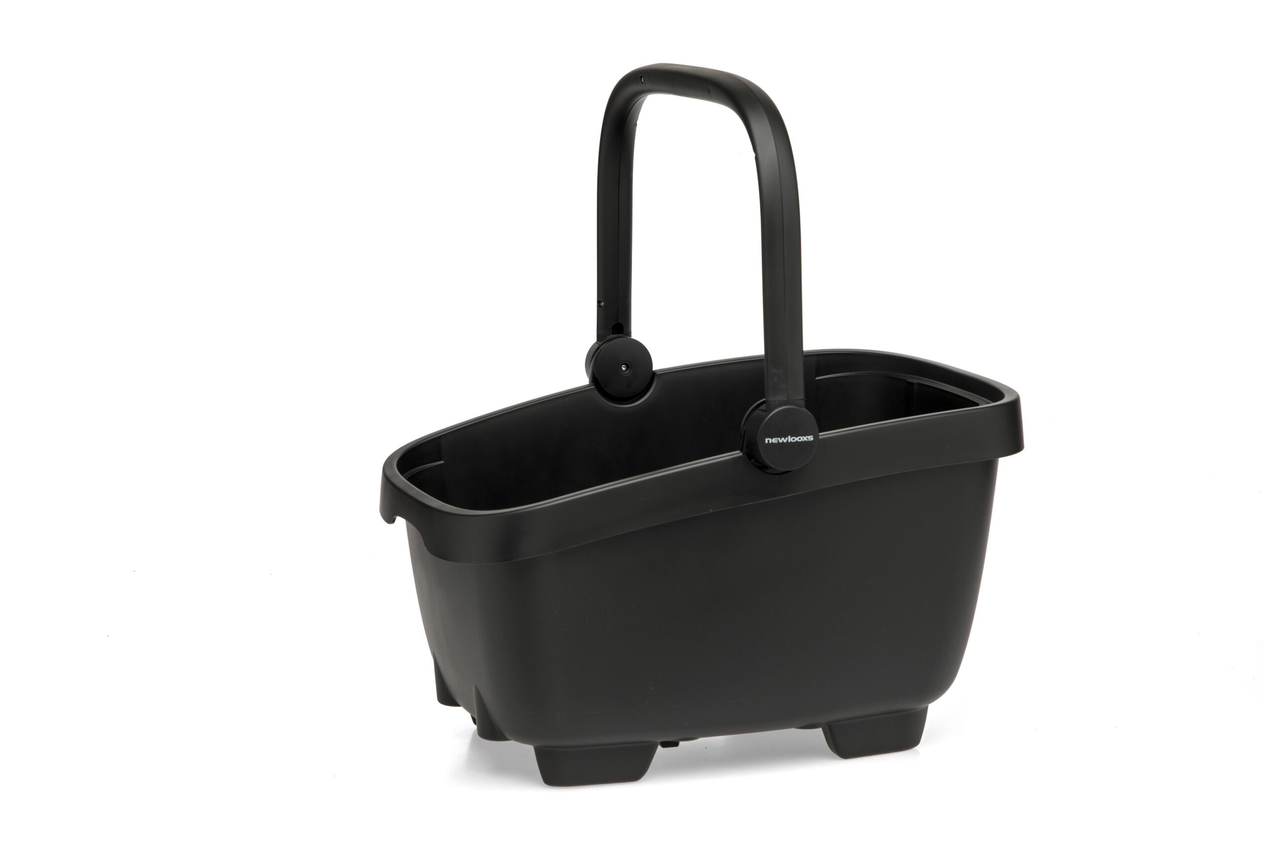 New Looxs Basket Clipper Black MIK