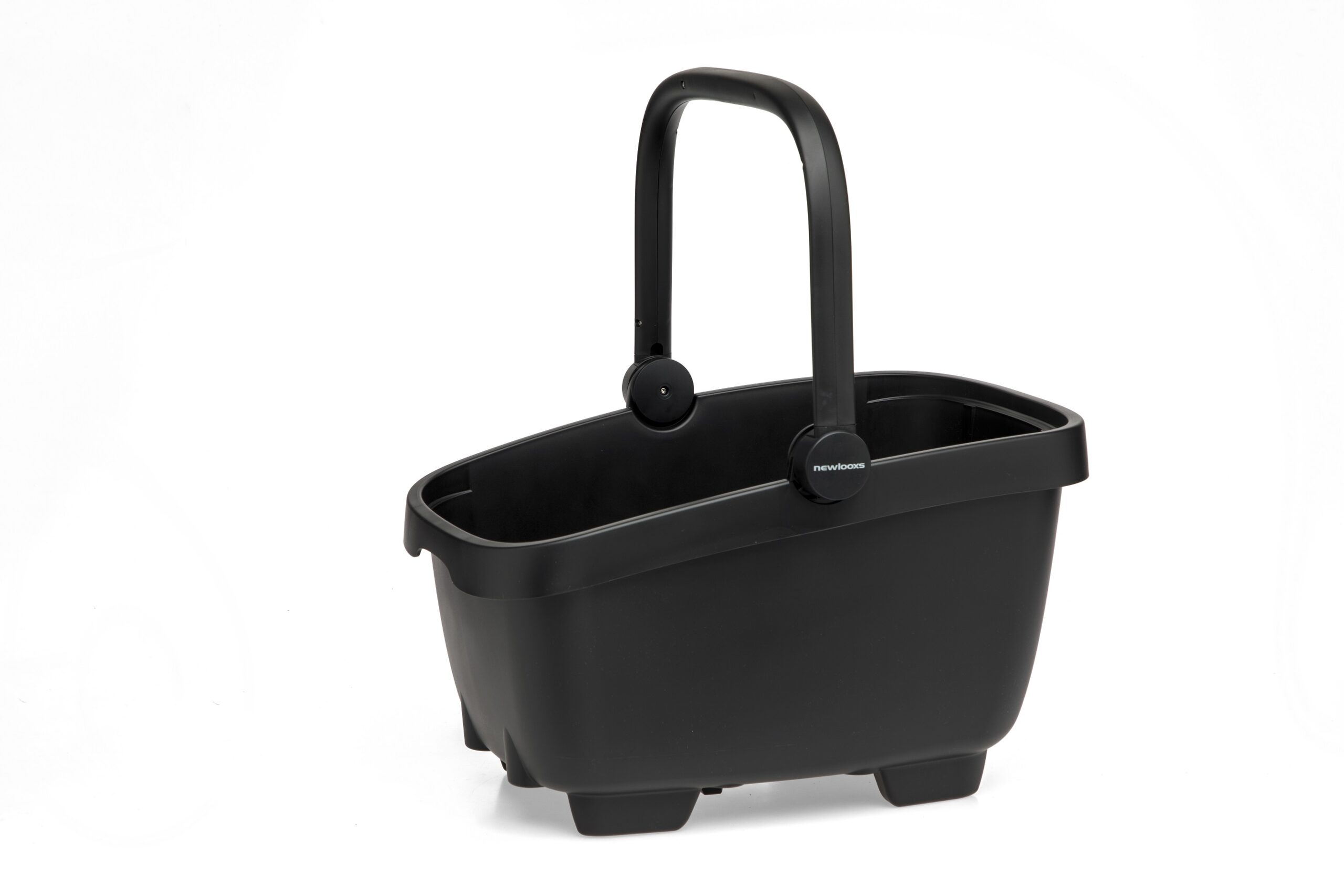 New Looxs Mand Clipper Black Racktime