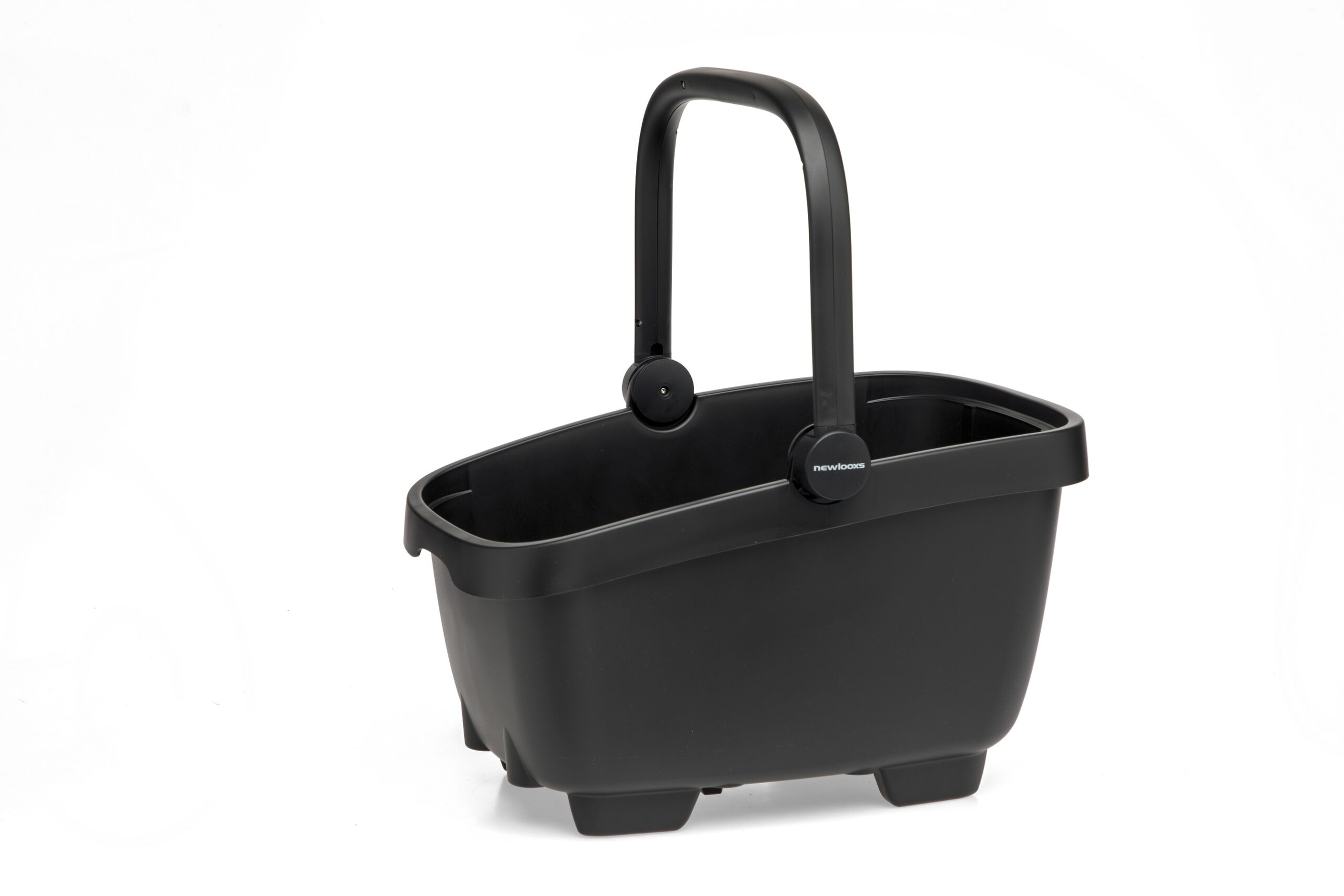 New Looxs Mand Clipper Black Racktime2