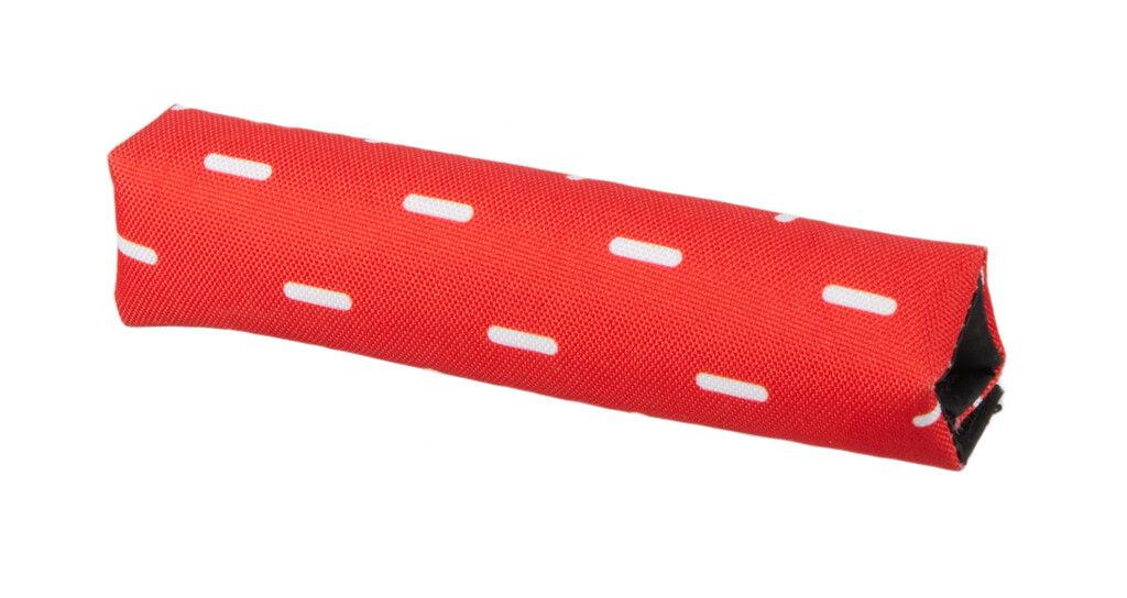 Nietverkeerd Backrest Cushion Mystery Stripes