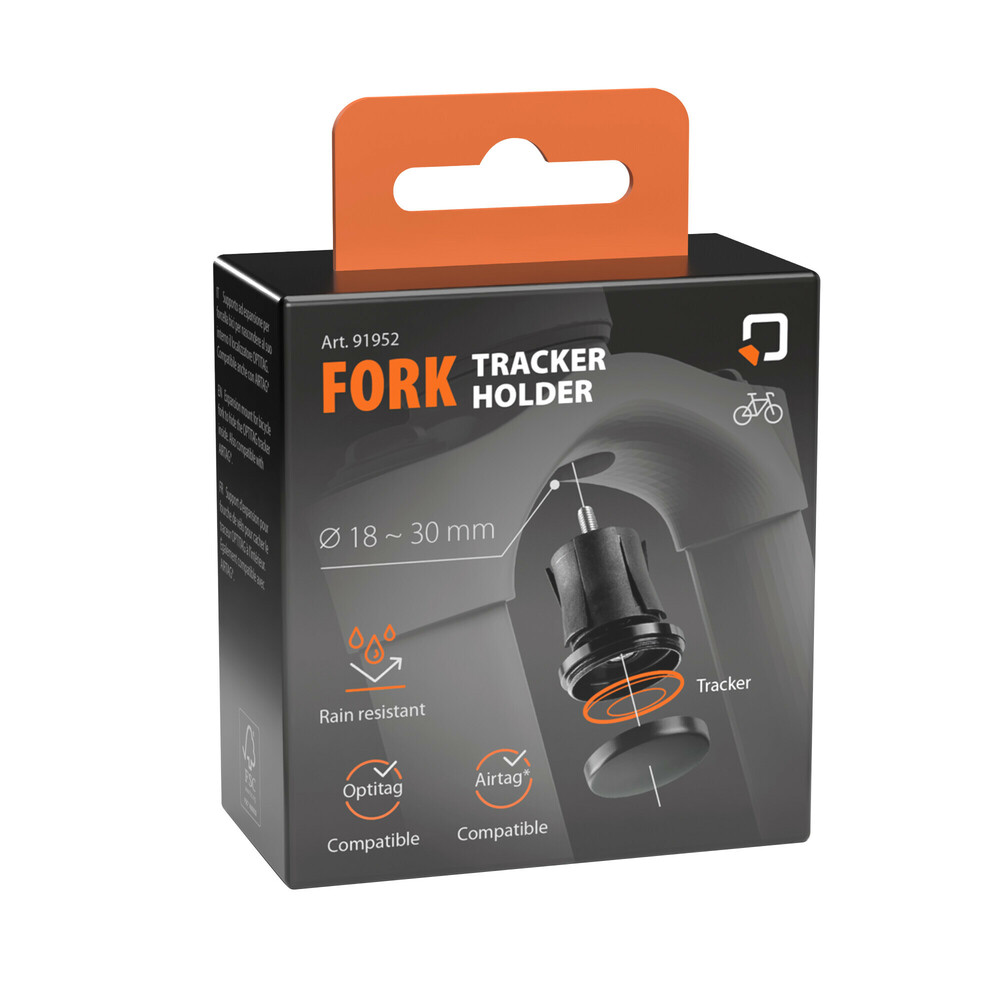 Optiline Front Fork Tracker Holder