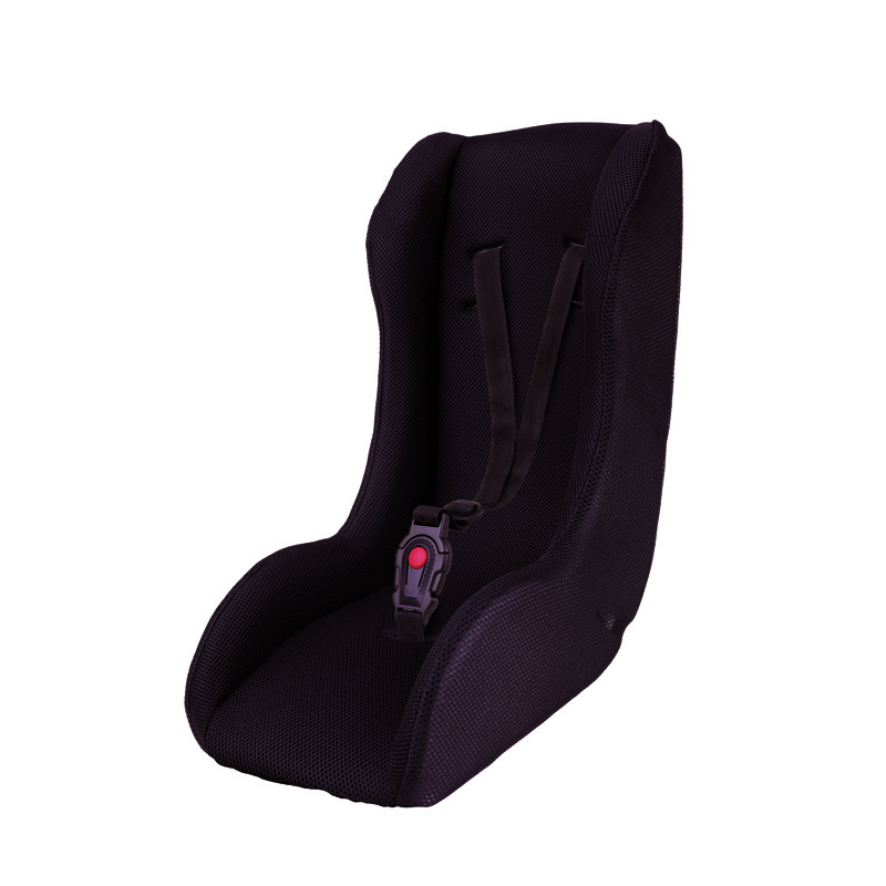 Polisport Toddler Seat Mini Pelican Mesh Textile 3p