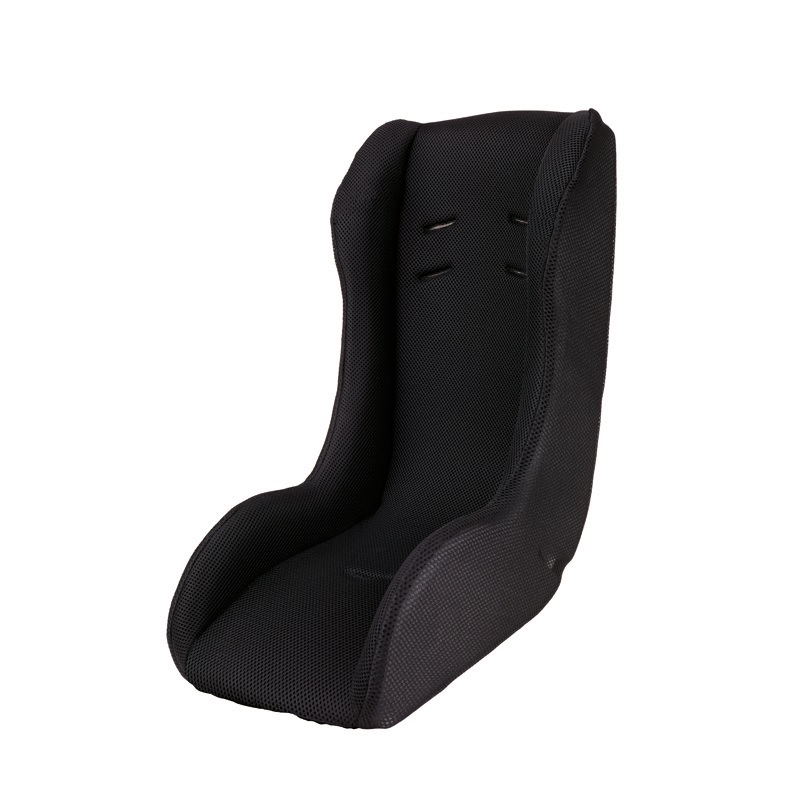 Polisport Toddler Seat Mini Pelican Mesh Textile