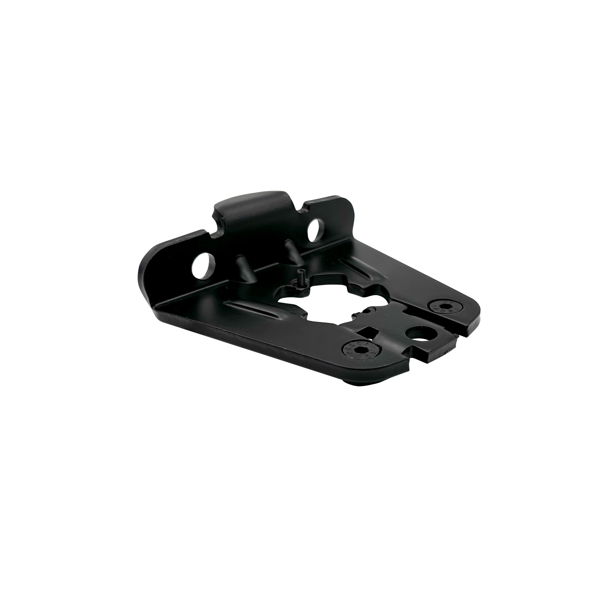 Polisport Ahead Integrated Cable Mounting Set
