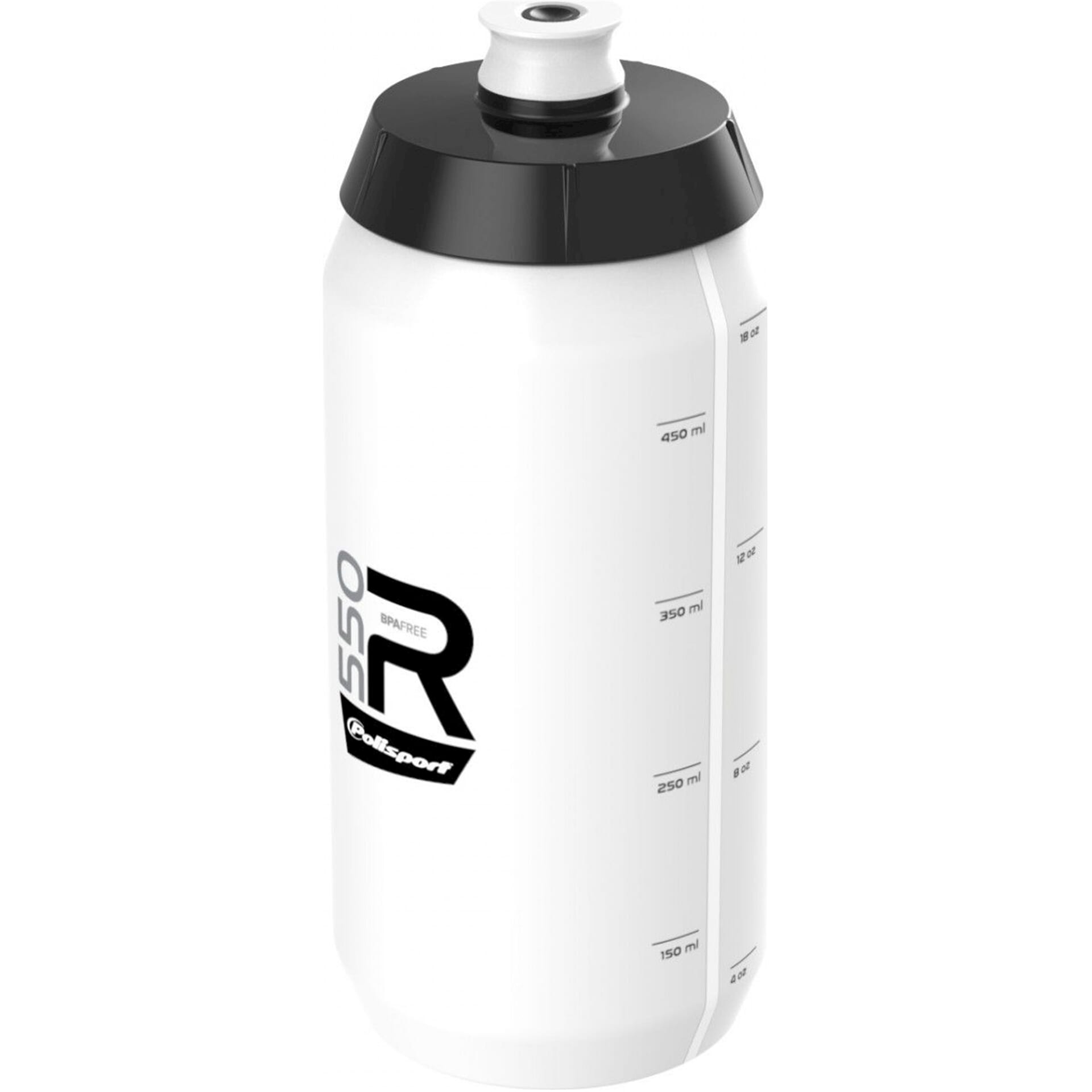 Polisport Bottle R550 White