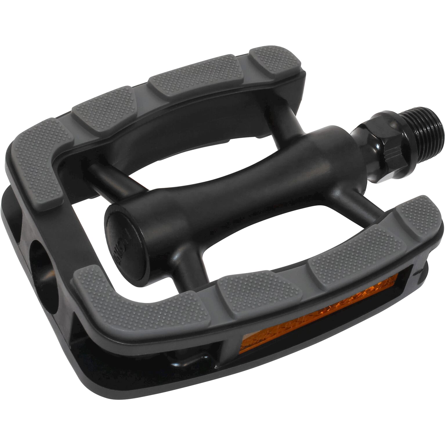 Union Pedals SP-823 Aluminum Matte Black Bulk