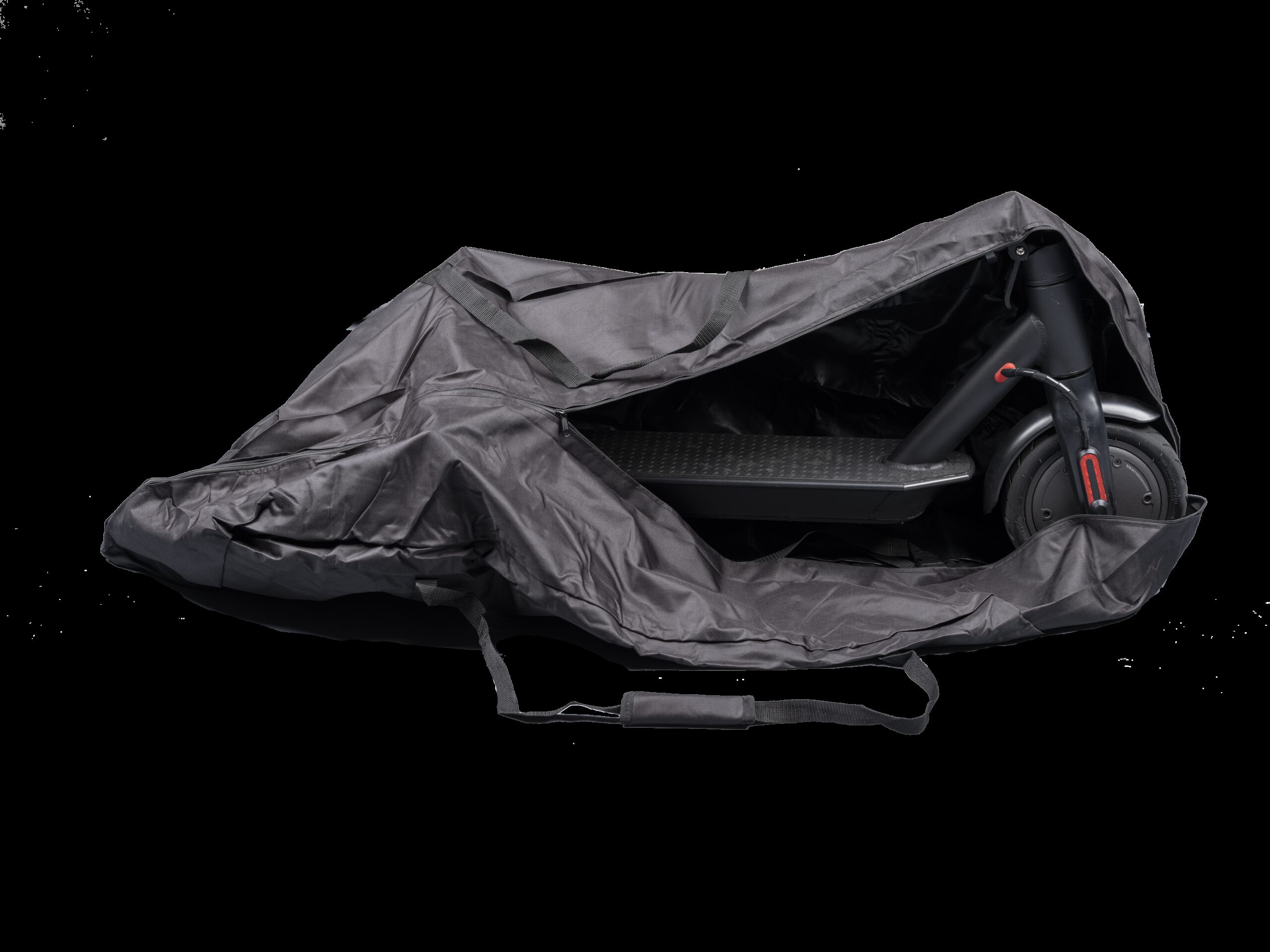 PRO-Mounts E-Step Carry Bag