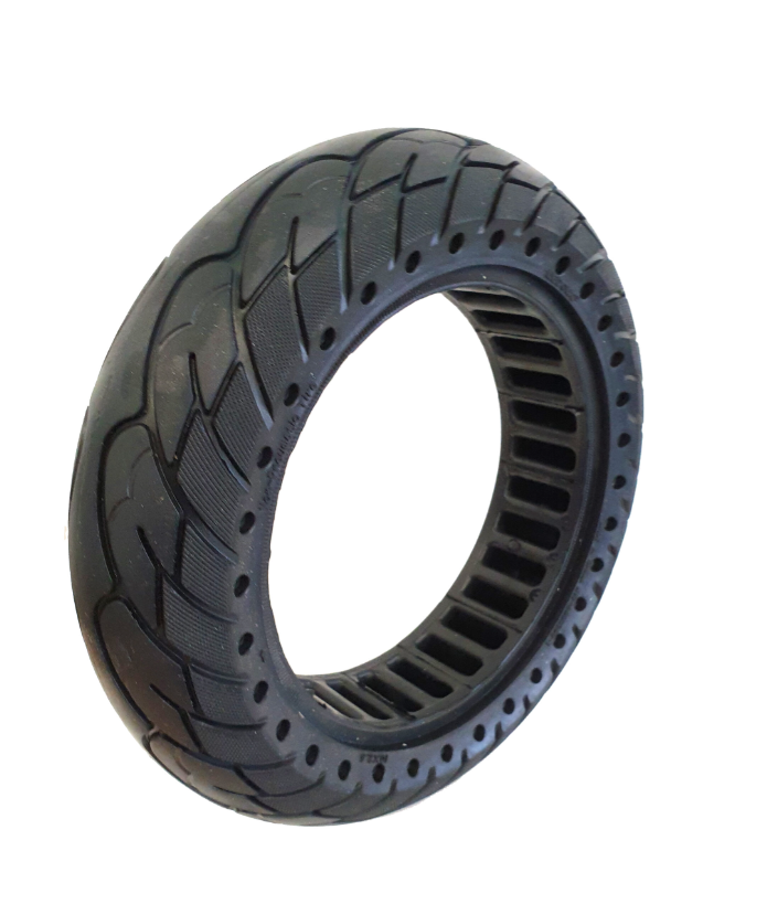 PRO-Mounts BTB Solid 10 x 2.125 Black