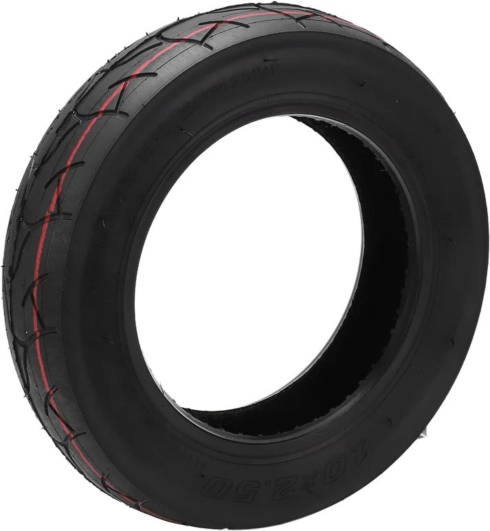 PRO-Mounts BTB 10 x 2.5 Black