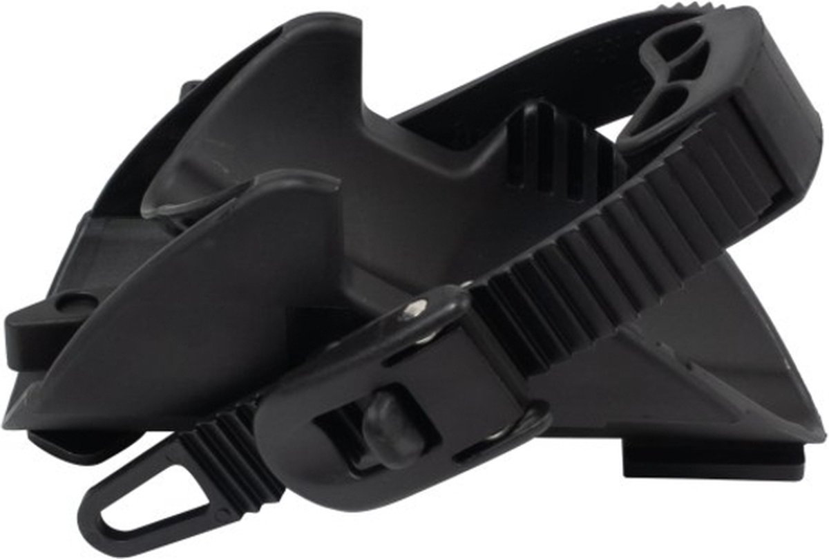 Pro-User Wheel Stopper with Tension Strap Right Diamond TG Pro-User Wheel Stopper with Tension Strap Right Diamond TG