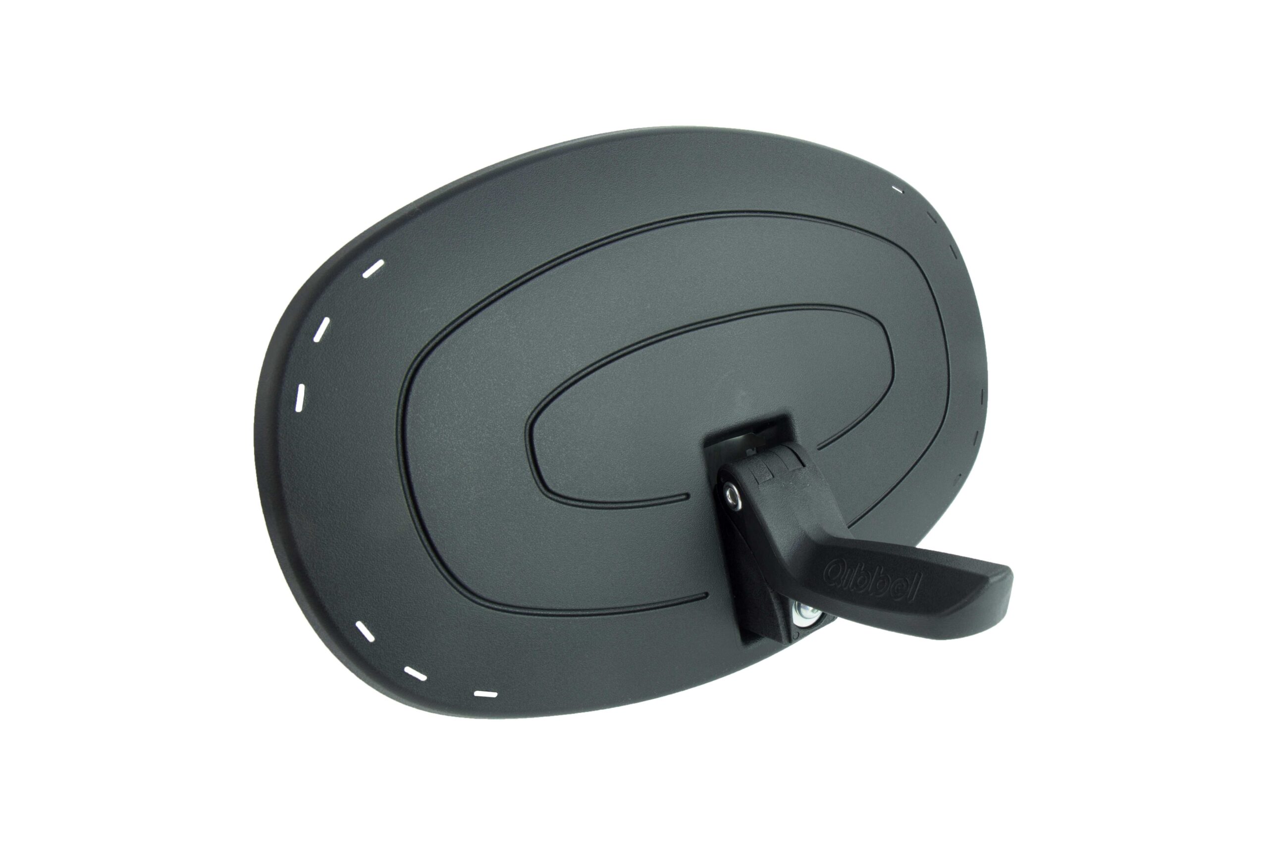 Qibbel Junior 6+ Foot Protection Plates