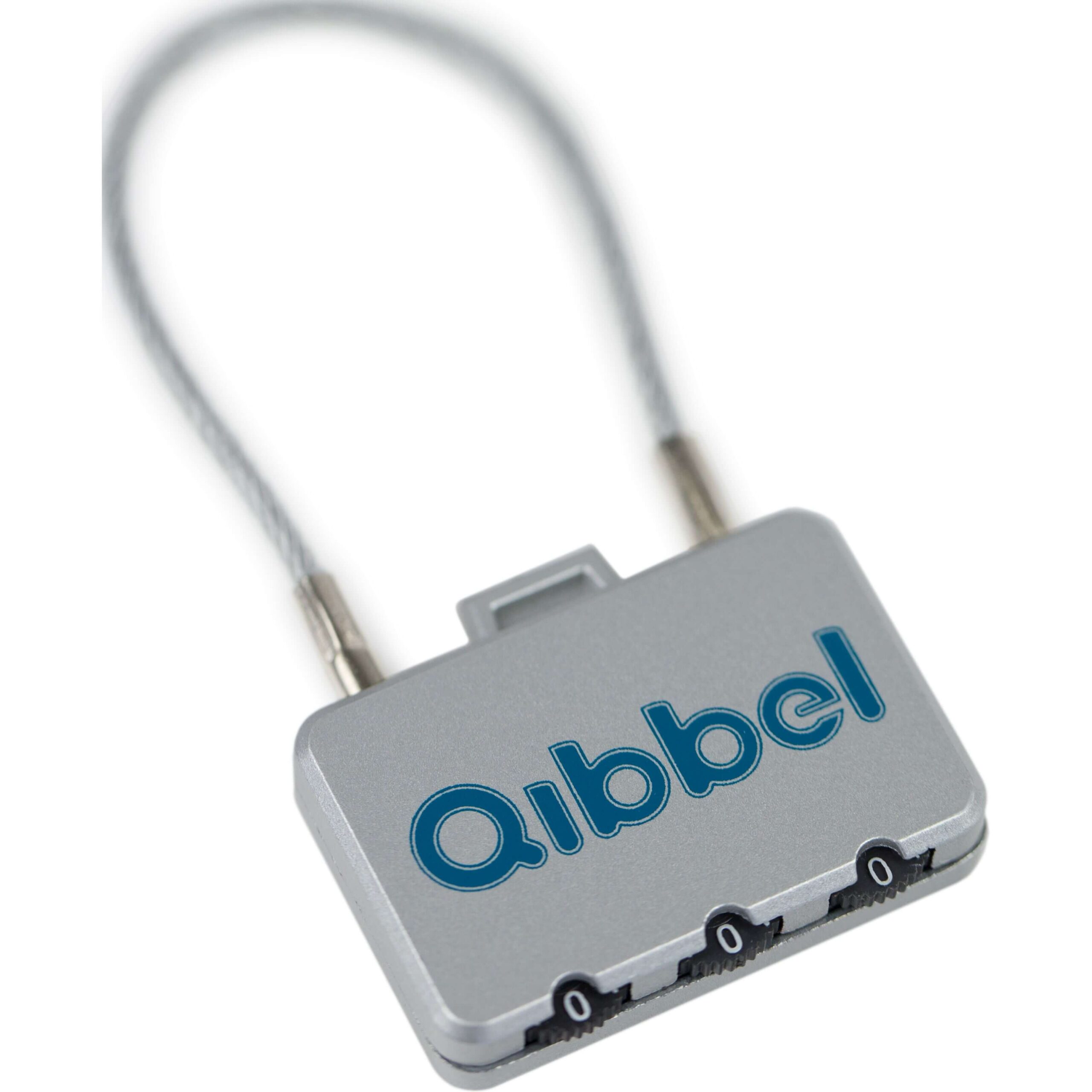 Qibbel Air Lock Qibbel Air Lock
