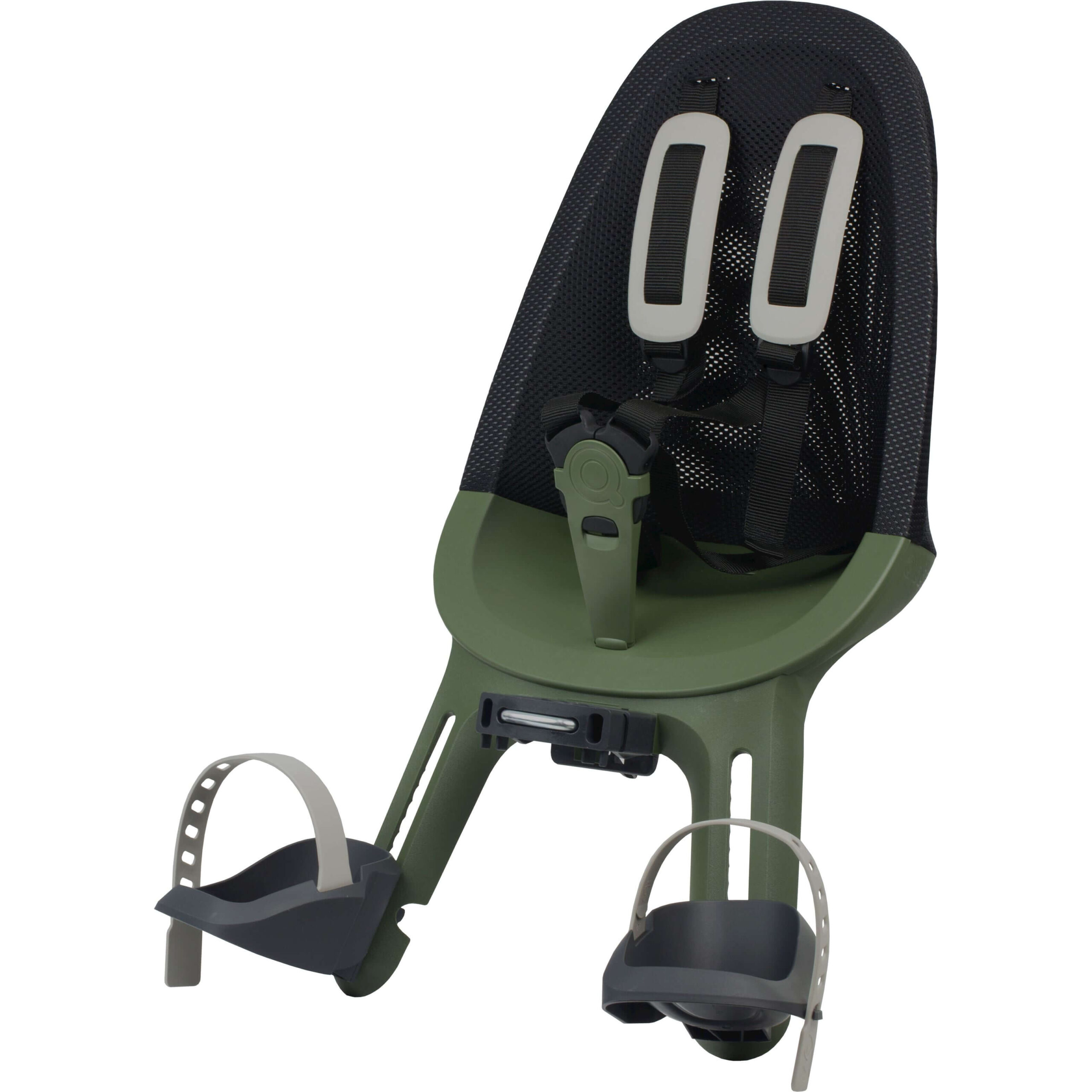 Qibbel Front Seat Air Magic Green Qibbel Front Seat Air Magic Green