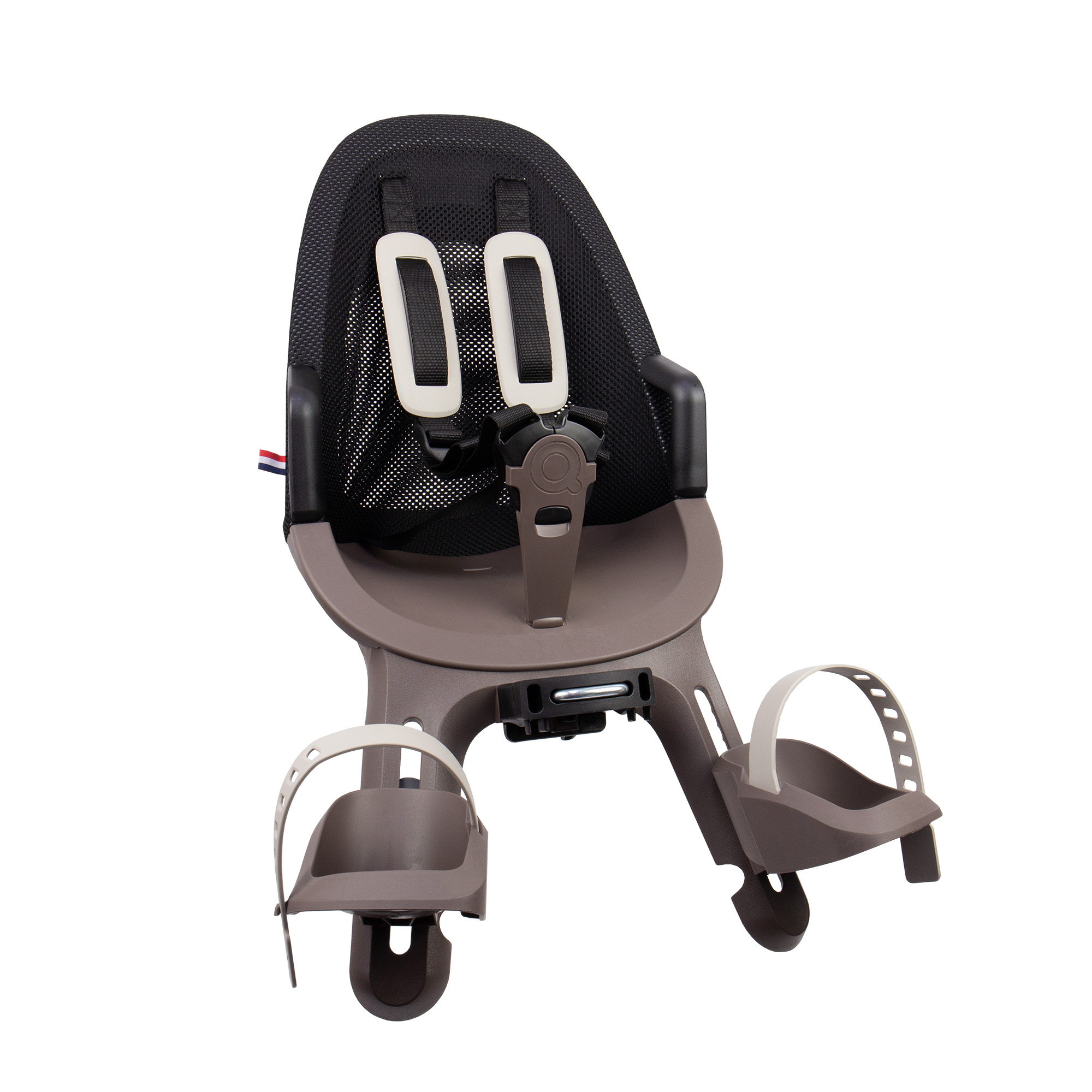 Qibbel Front Seat Air Hazel Brown