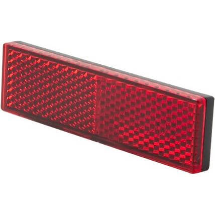 Spanninga Reflector RR02 50mm Spanninga Reflector RR02 50mm