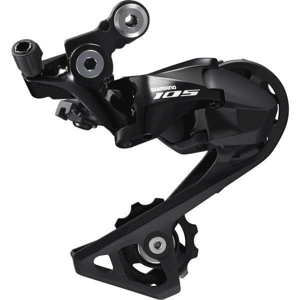 Shimano Rear Derailleur 105 R7000 SS Black 11sp Shimano Rear Derailleur 105 R7000 SS Black 11sp