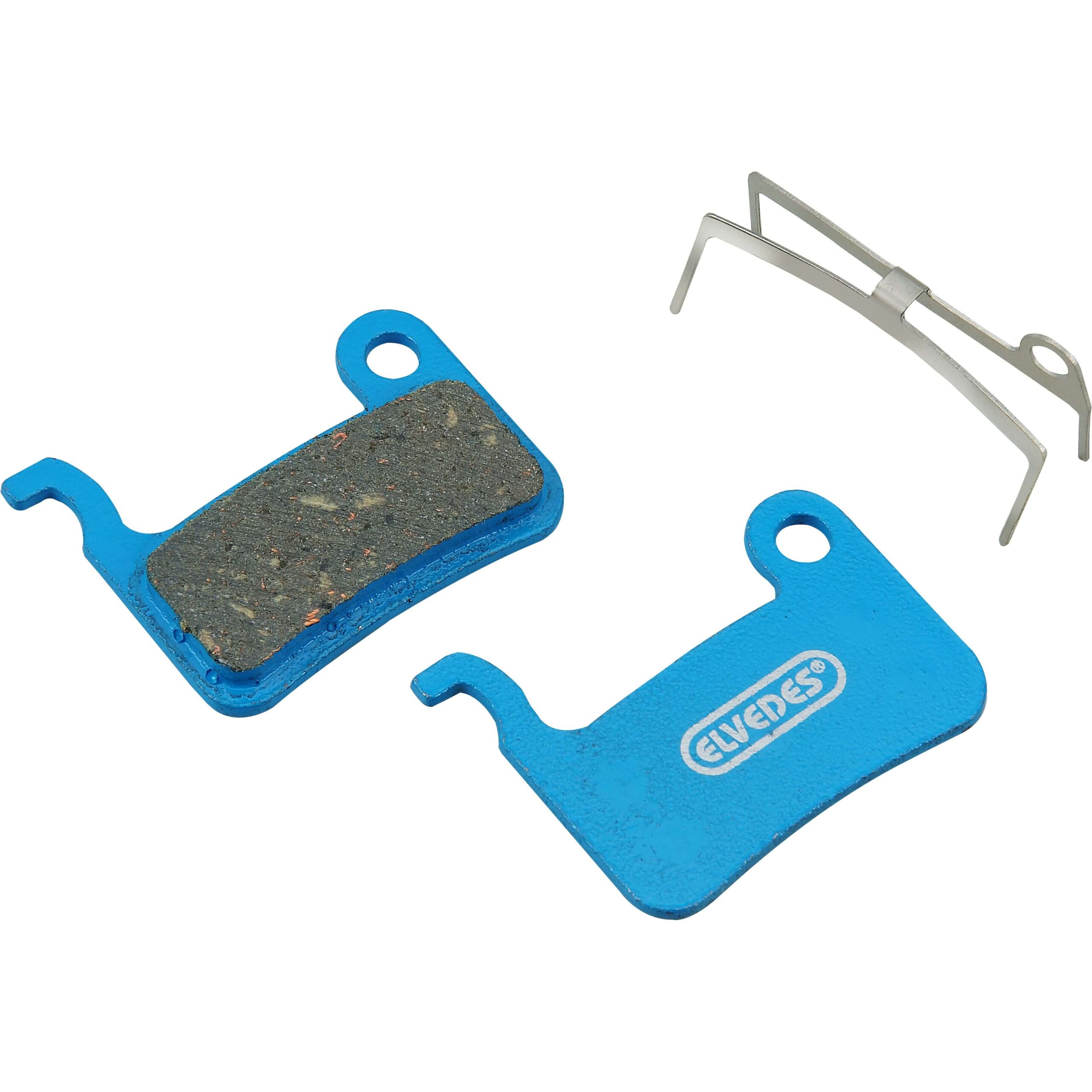 Elvedes Disc Brake Pad Shimano BR-M535 Organic