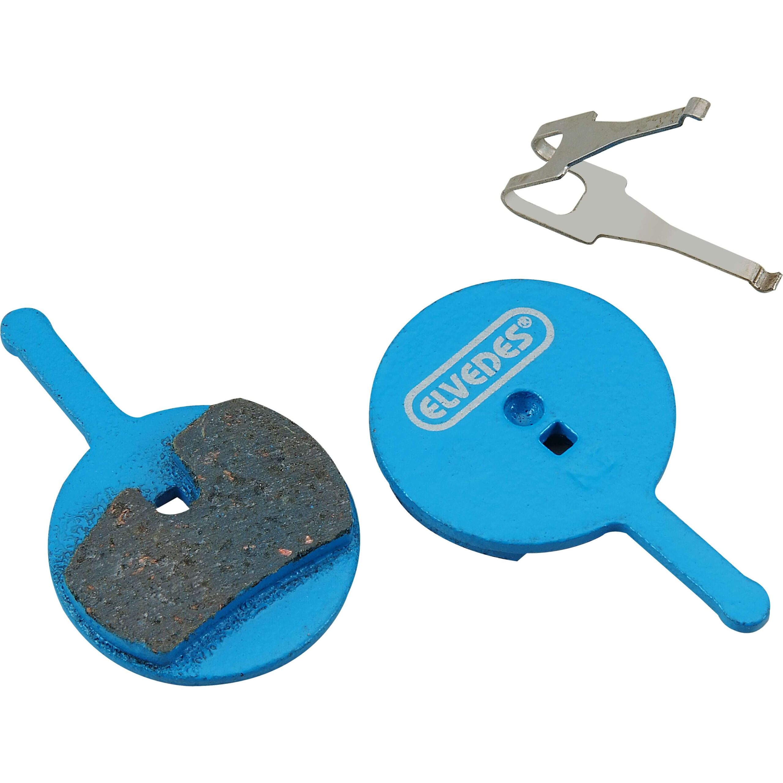 Elvedes Disc Brake Pad Avid BB5 Organic