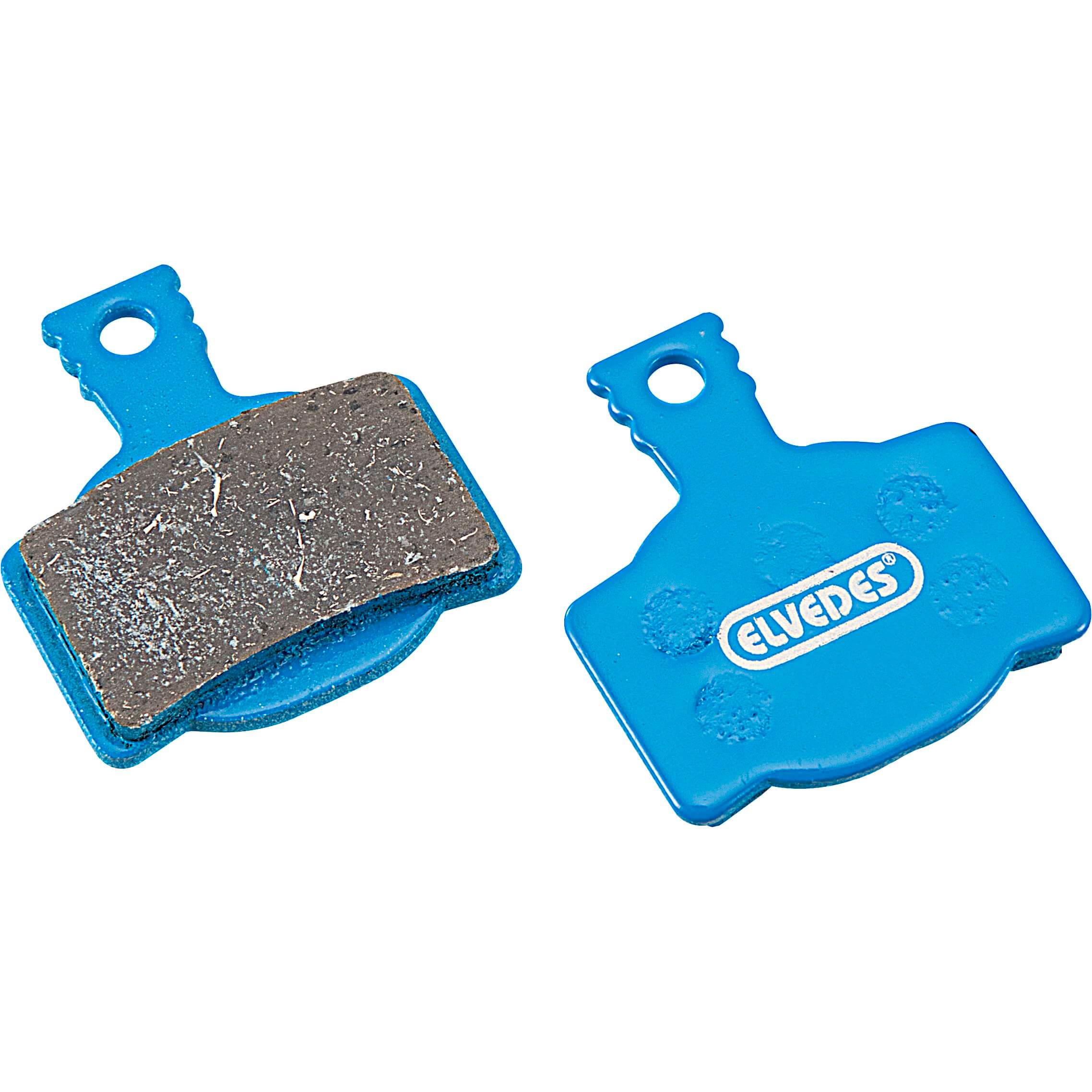 Elvedes Disc Brake Pad Magura MT2/4/6/8 Organic