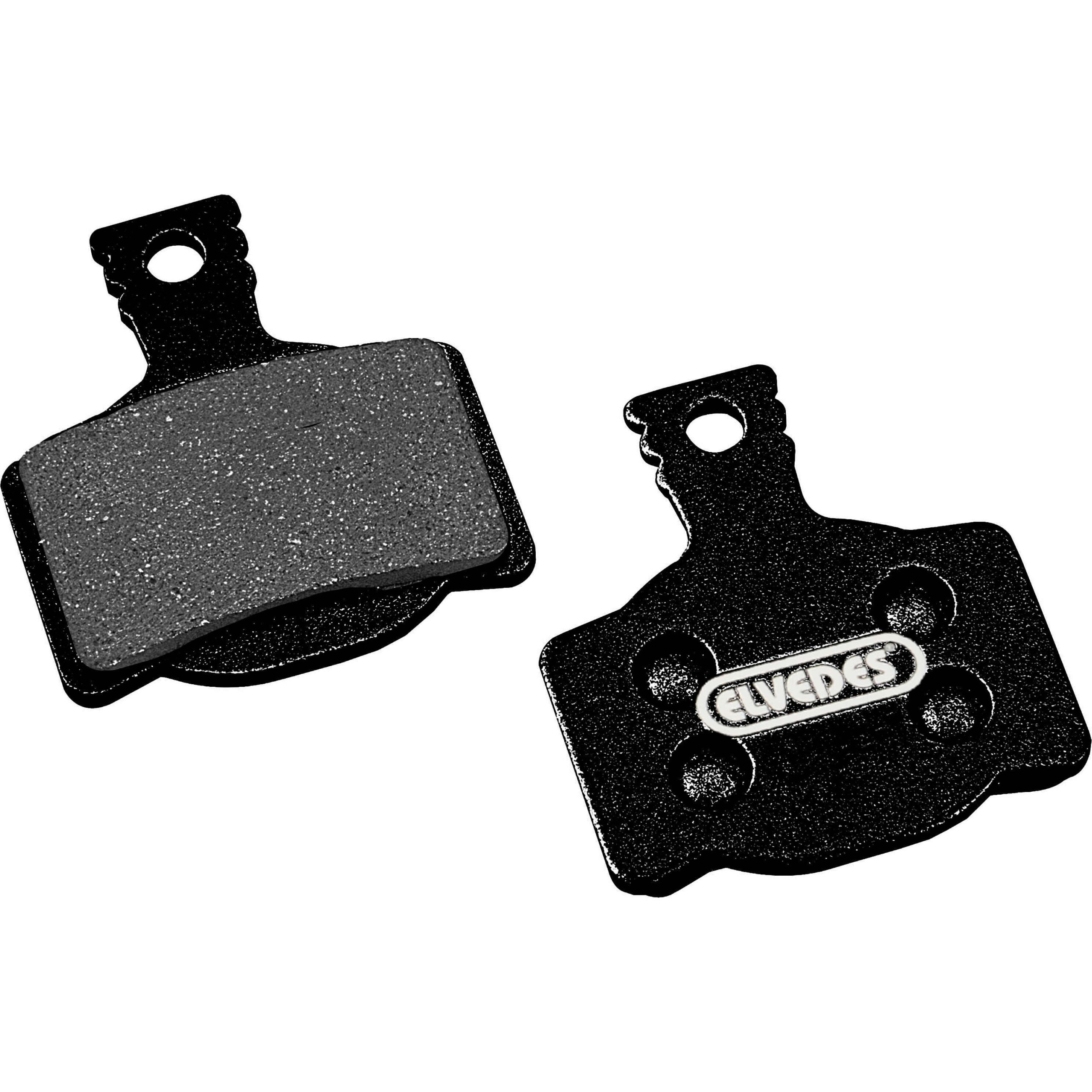 Elvedes Disc Brake Pad Magura MT2/4/6/8 Metallic Carbon