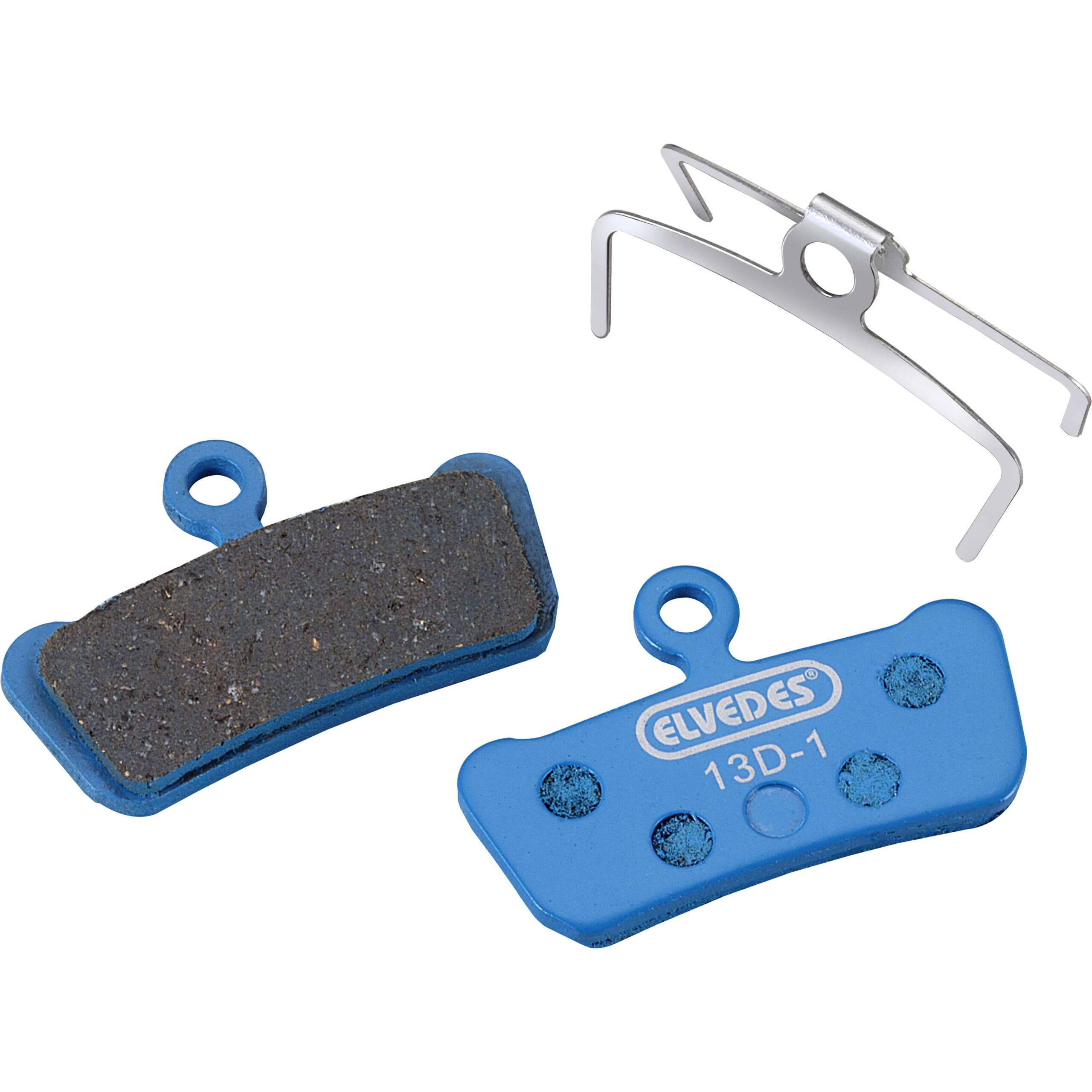 Elvedes Disc Brake Pad Avid XO Organic