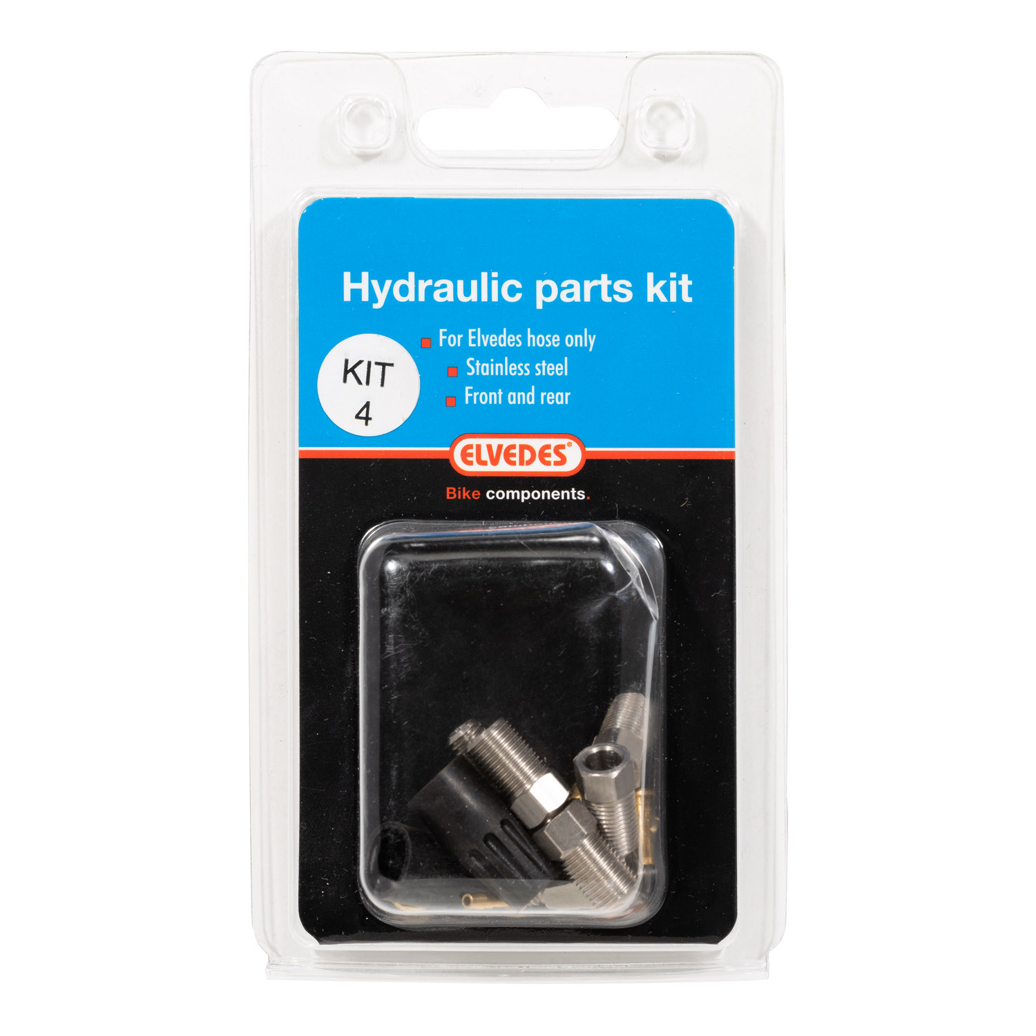 Elvedes Hydro Parts Set 4