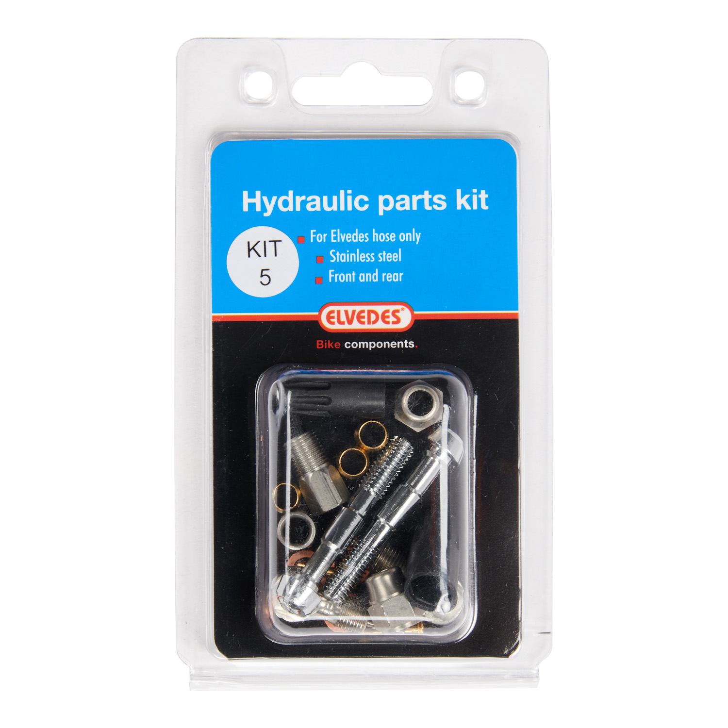 Elvedes Hydro Parts Set 5