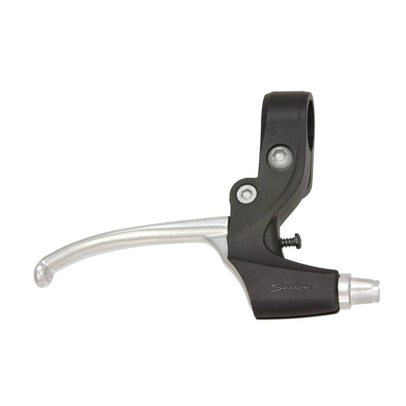 Saccon Brake Lever Set L21PK Child Black/Alu