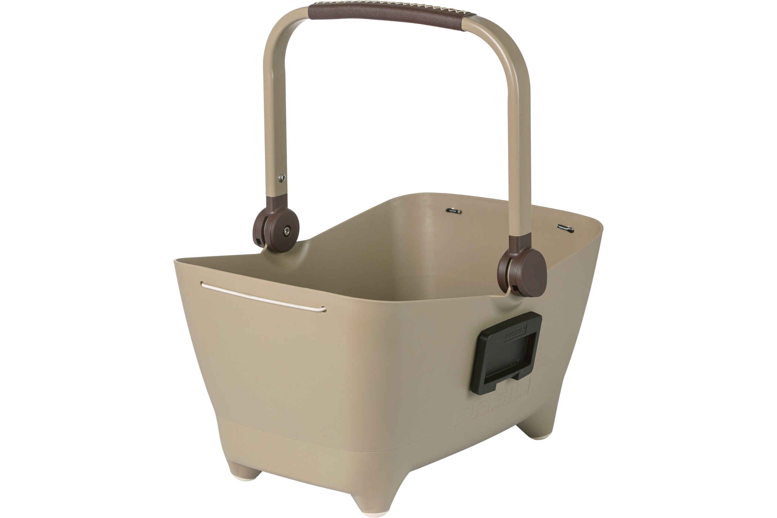 Basil Dog Bed Buddy Biscotti Brown KF Basil Dog Bed Buddy Biscotti Brown KF