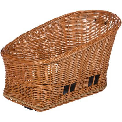 Basil Dog Bed Pasja M 30L MIK 45x35x33cm