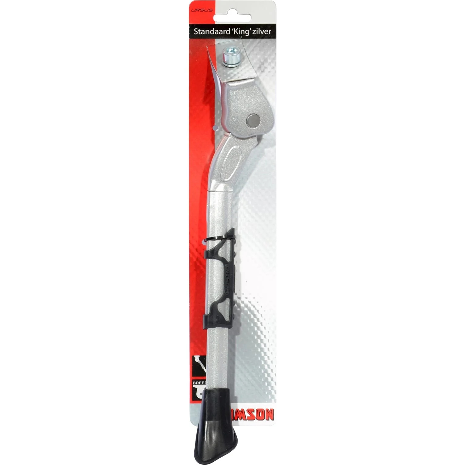 Simson Standard King Adjustable Silver Simson Standard King Adjustable Silver