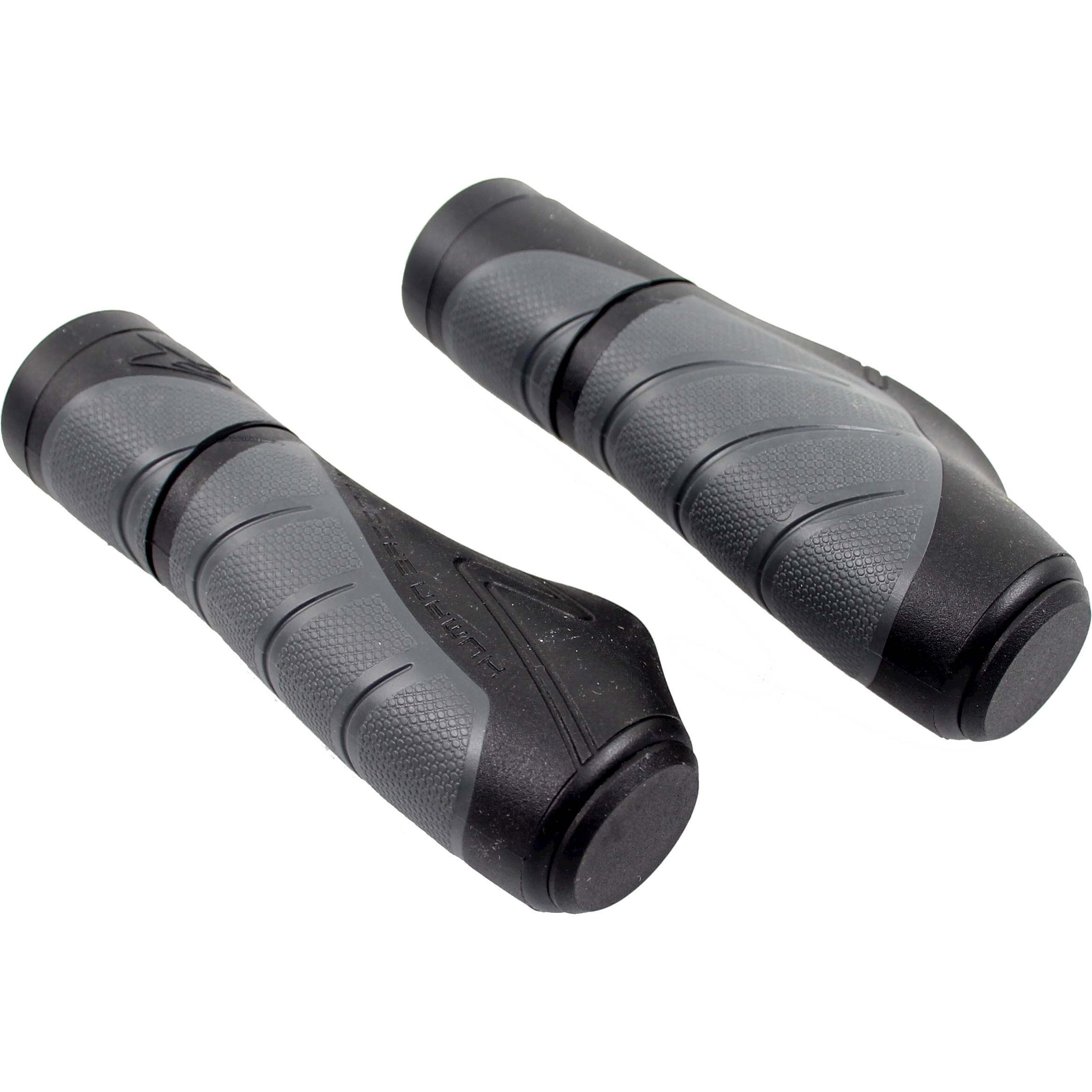 Simson Handlebar Grips Ergo Black