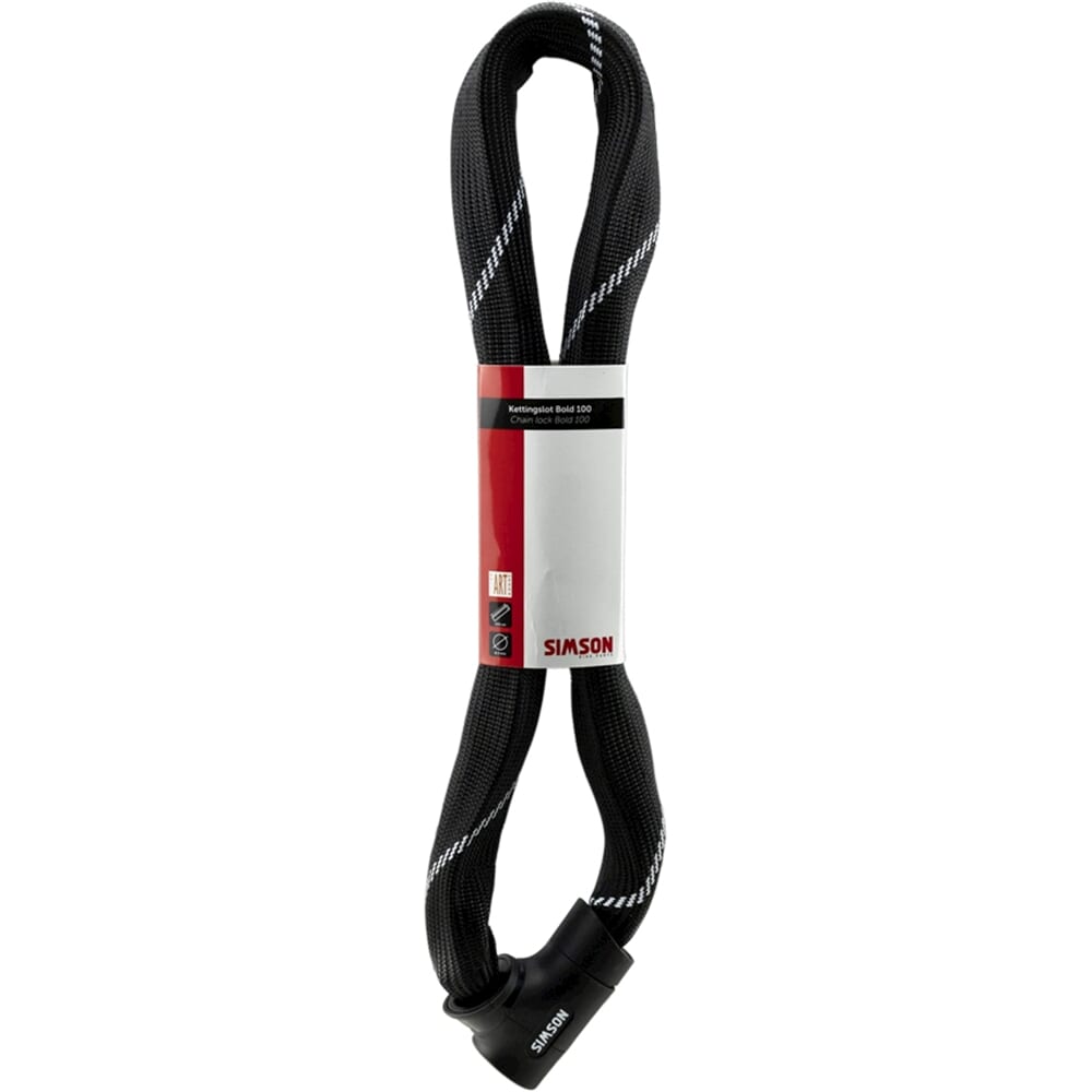 Simson Chain Lock Bold 100 ART2 Simson Chain Lock Bold 100 ART2