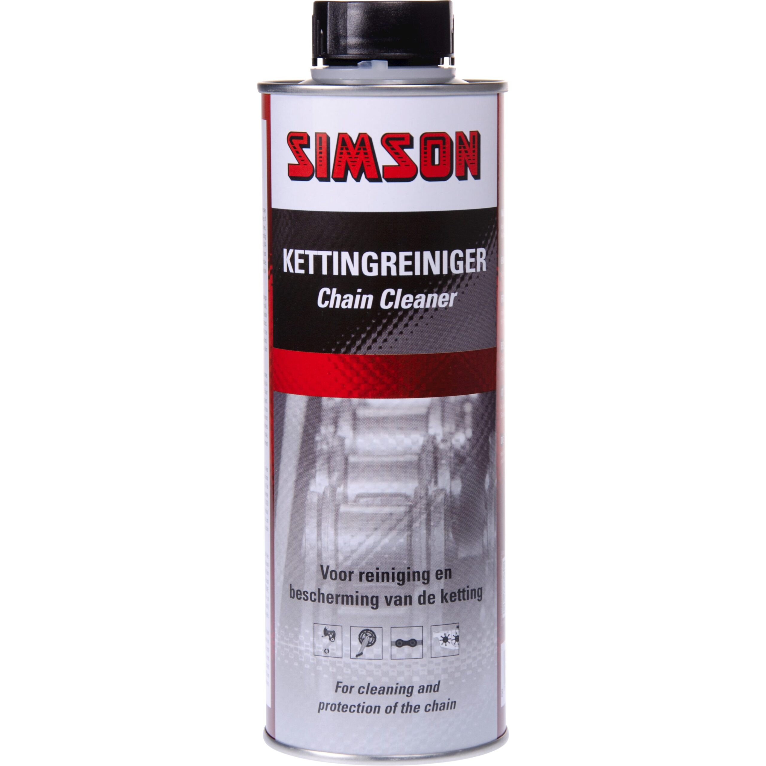 Simson Chain Cleaner 500ml
