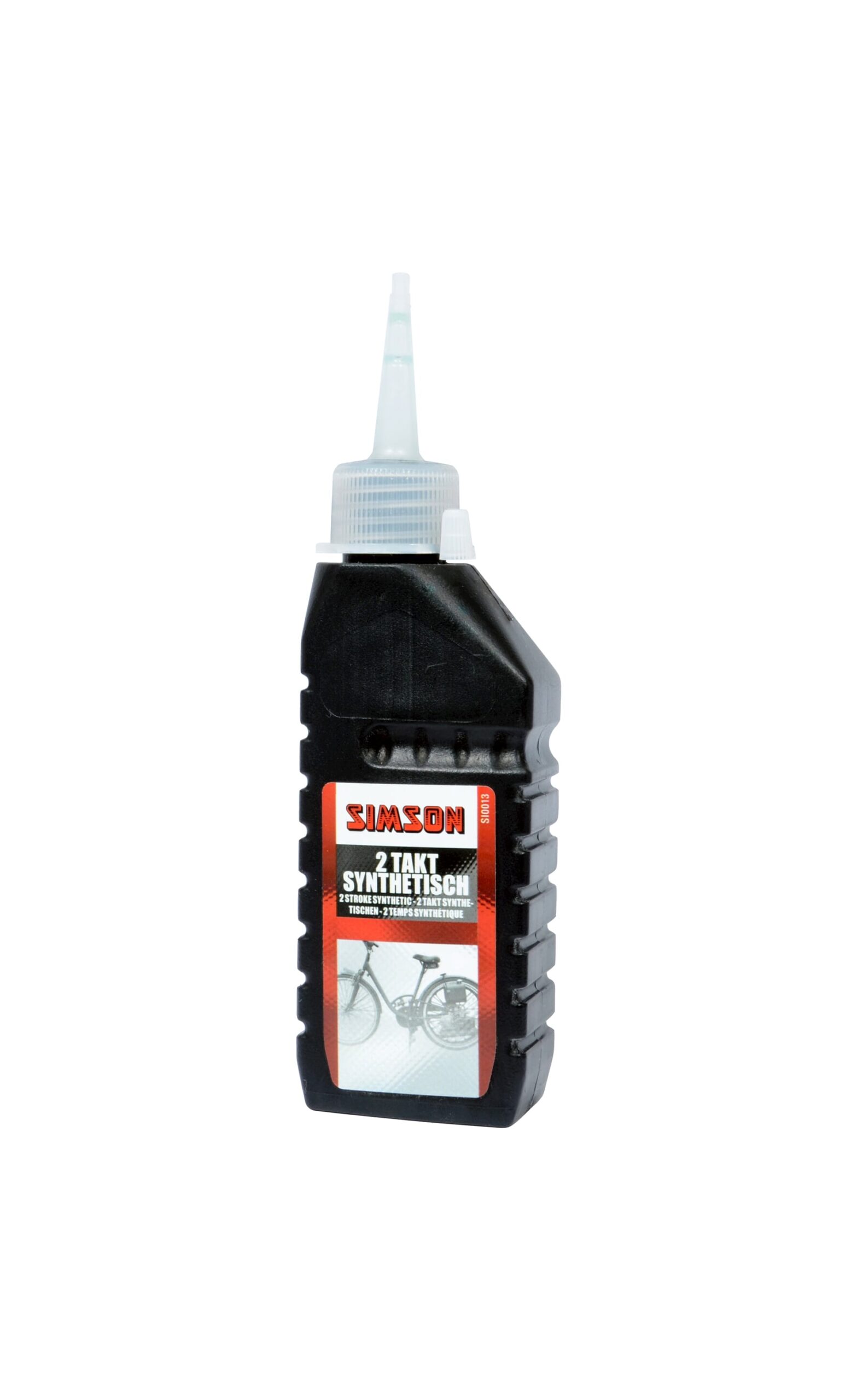 Simson Synthetic Two-Stroke Oil 100ml