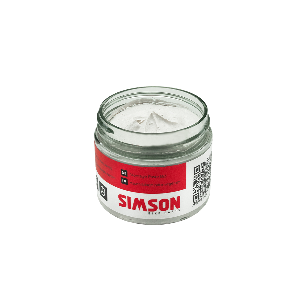 Simson Assembly Paste Plant Based 50ml