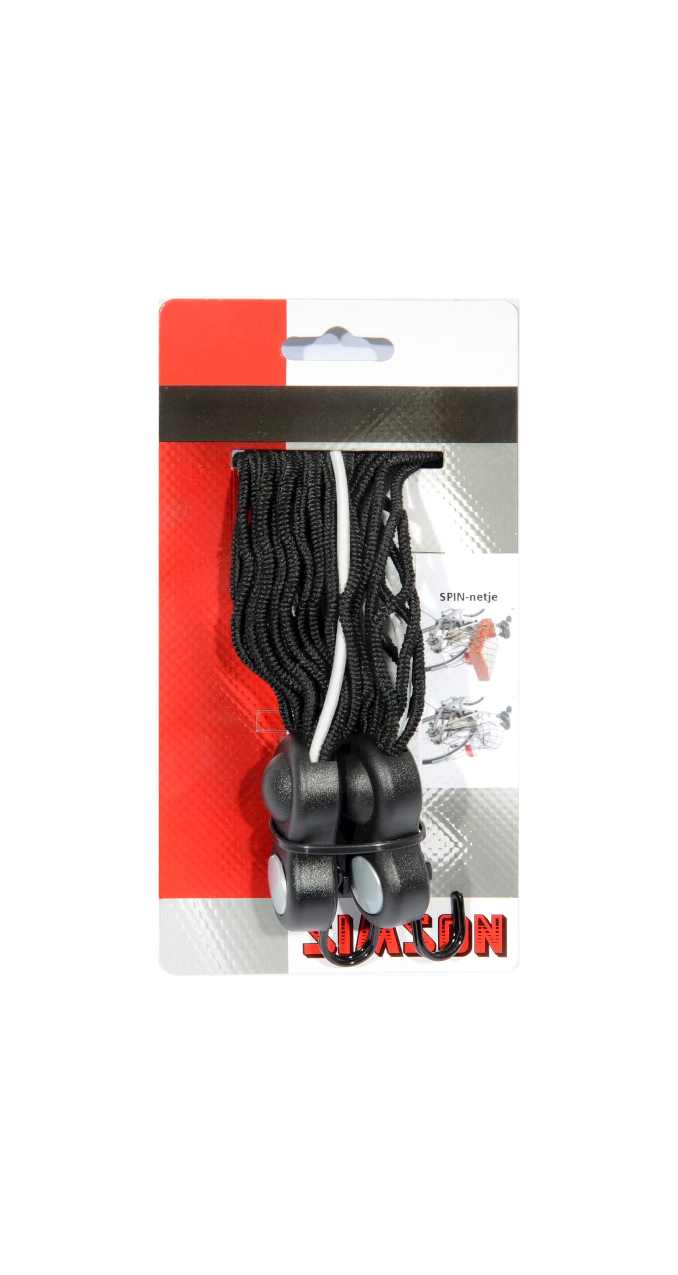 Simson Quick Tie Net