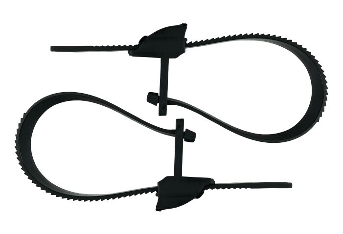 Spinder Road Bike Straps With Buckle (2)